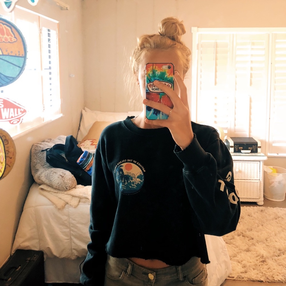 Brandy Melville pullover